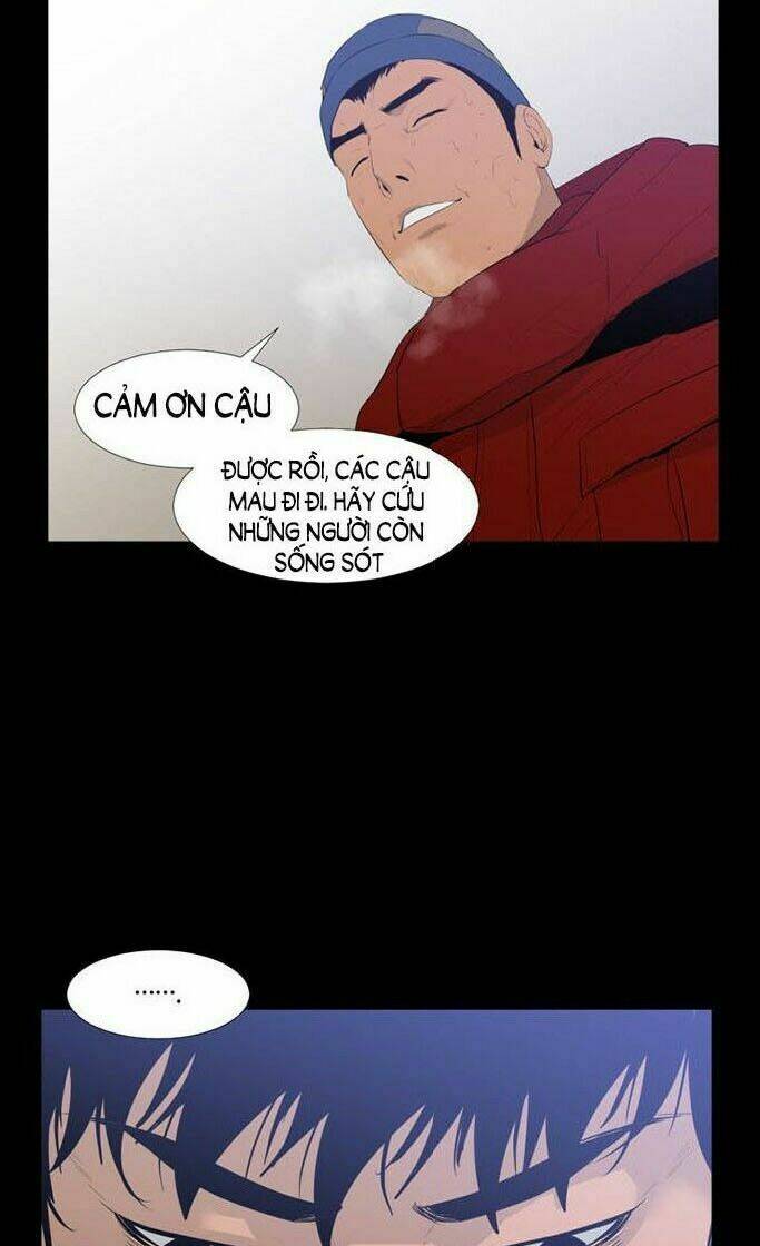 đêm vùng cực chapter 41 105