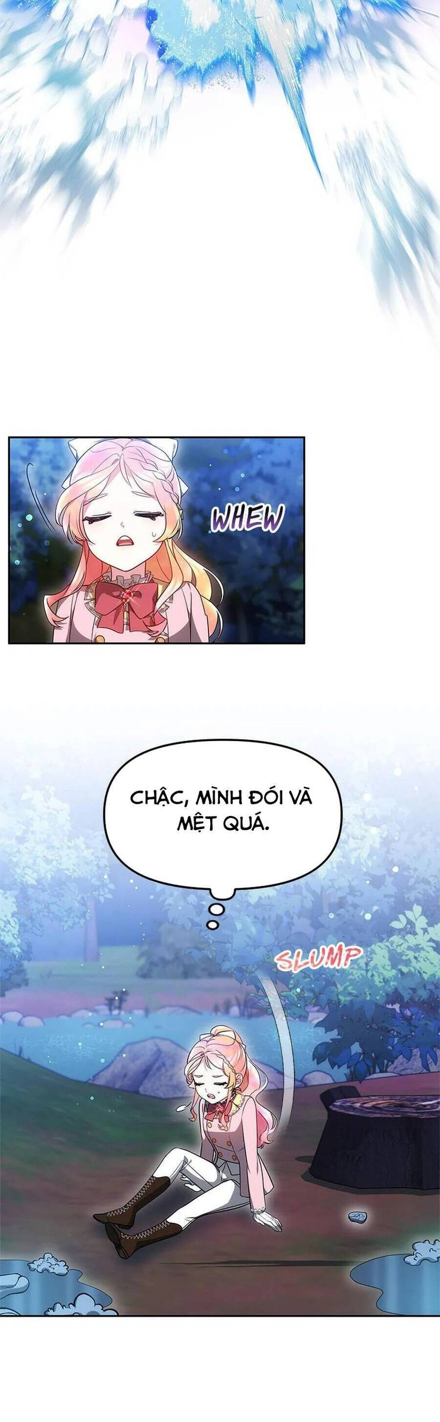 rồng con thuần hóa những kẻ điên chapter 50 35