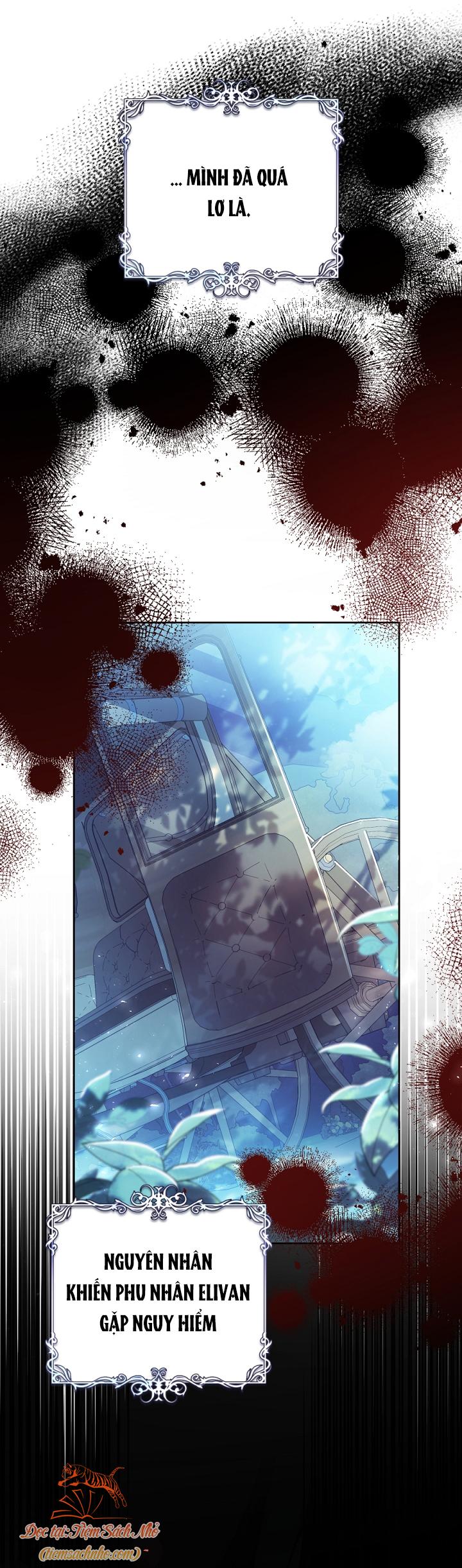 ác nữ là con rối chapter 66 38