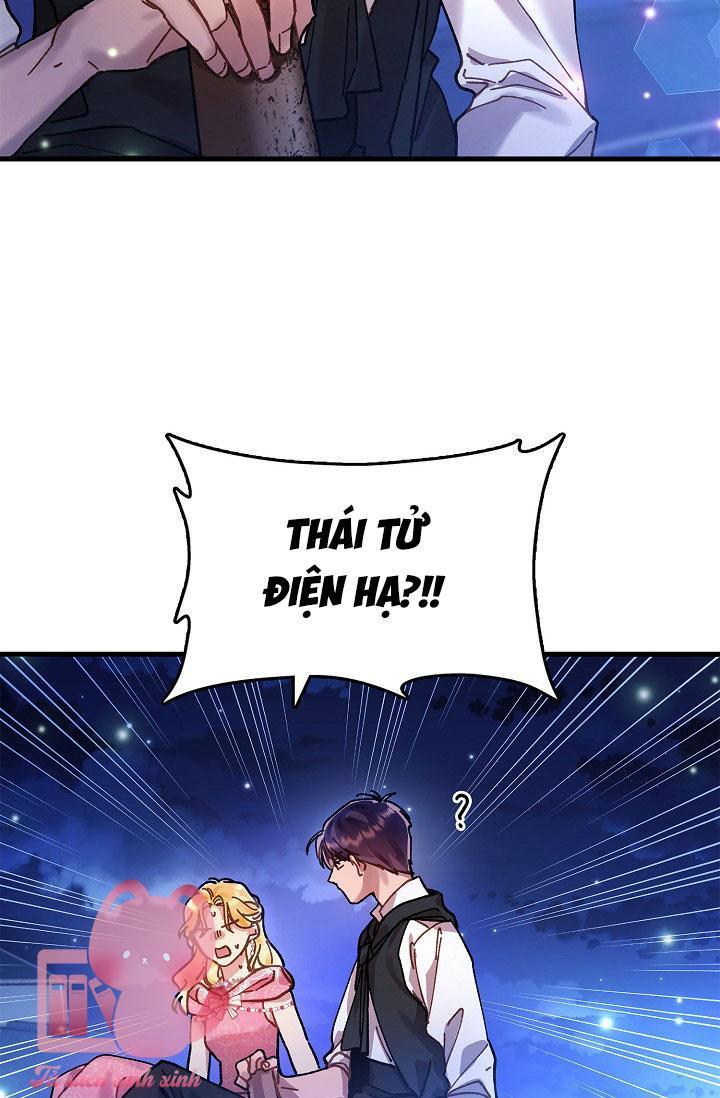 vị trí của tôi chapter 2 19