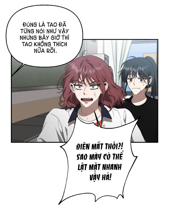 Tự Do Trong Mơ chapter 59.2 20