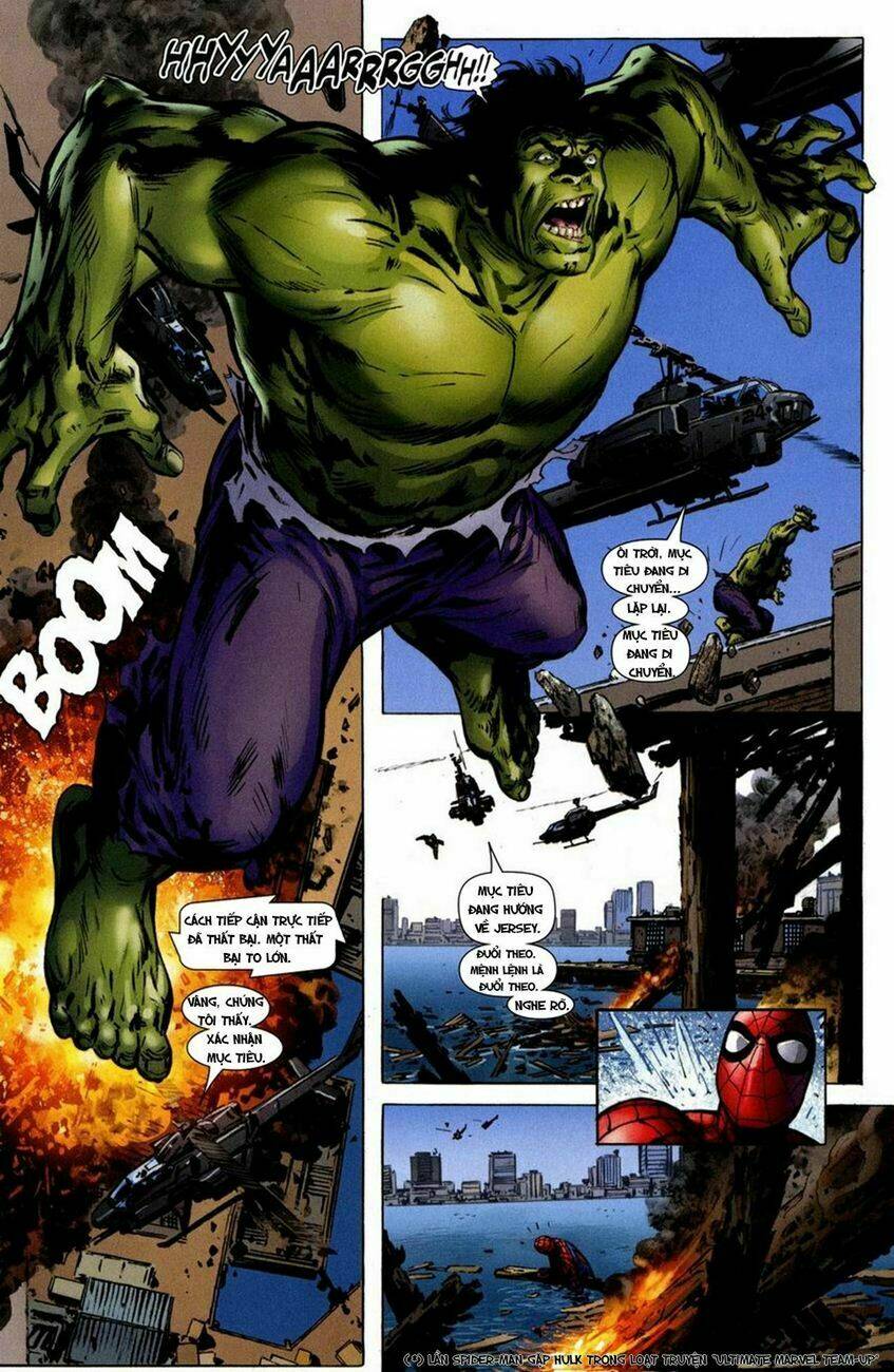 ultimate origin chapter 1 5