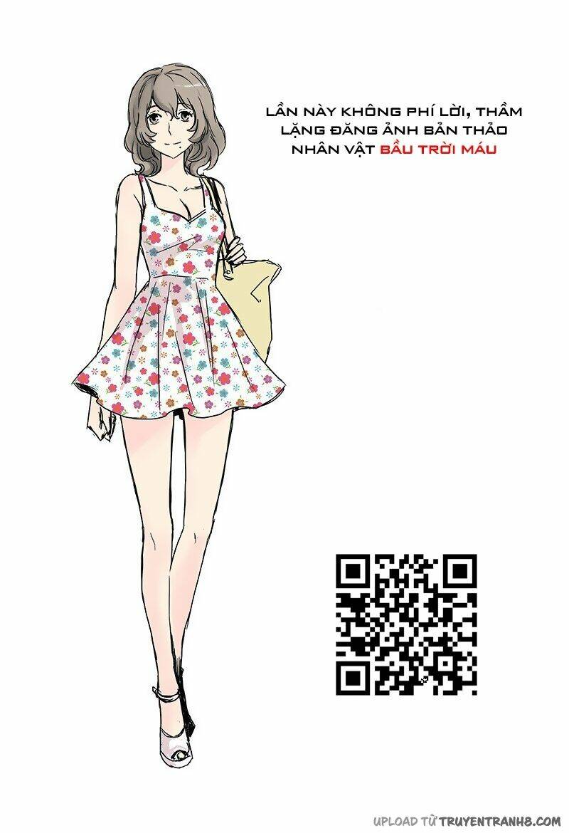 bầu trời máu chapter 9 11