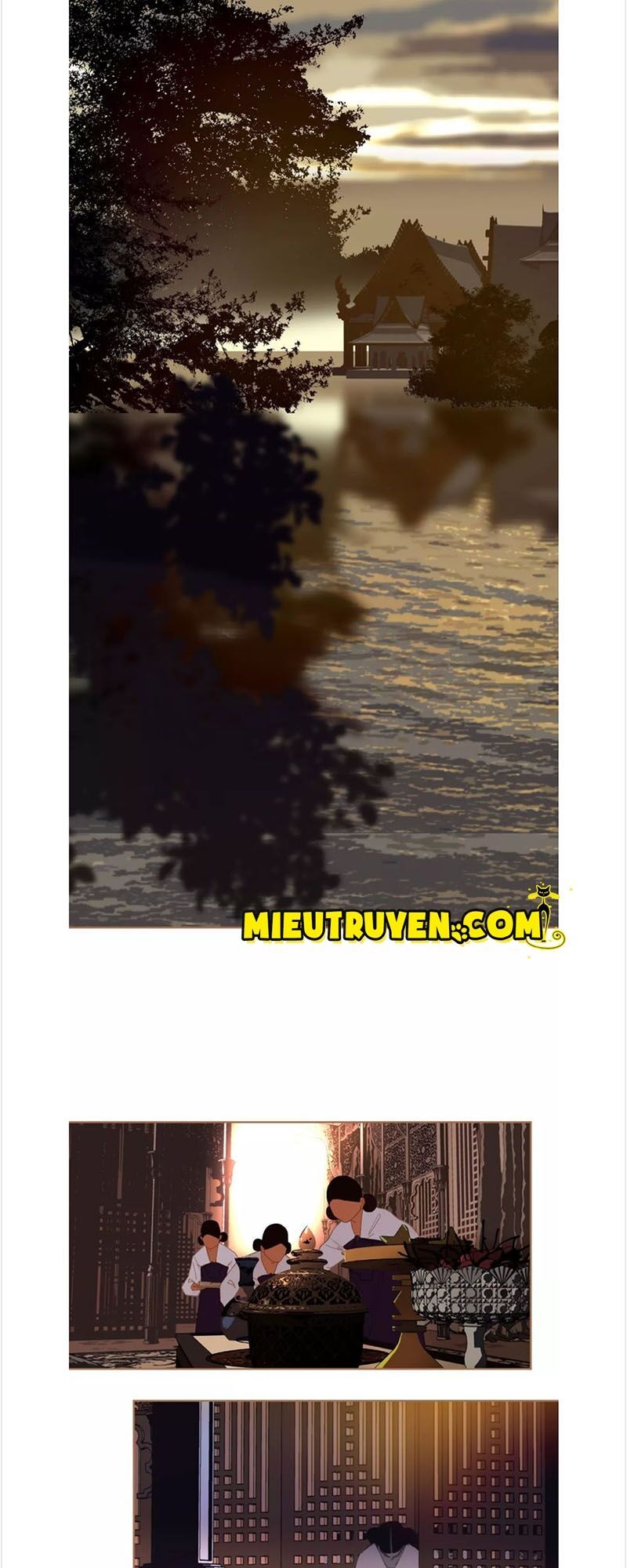 nhất đại linh hậu chapter 19 15