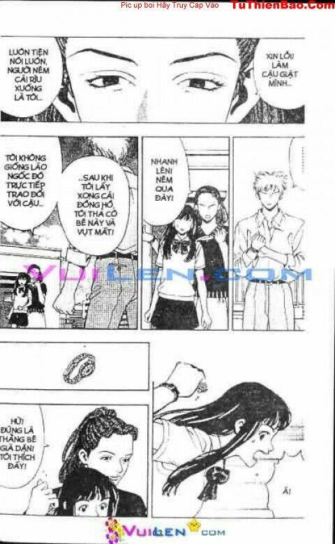 cô bé thám tử chapter 10 103