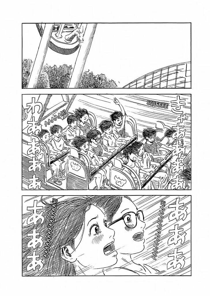 boku wa mari no naka chapter 57 13