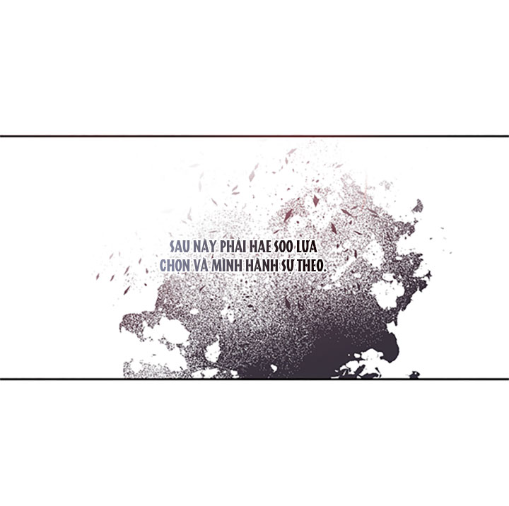 Chó Ngoan chapter 11.1 - Trang 16