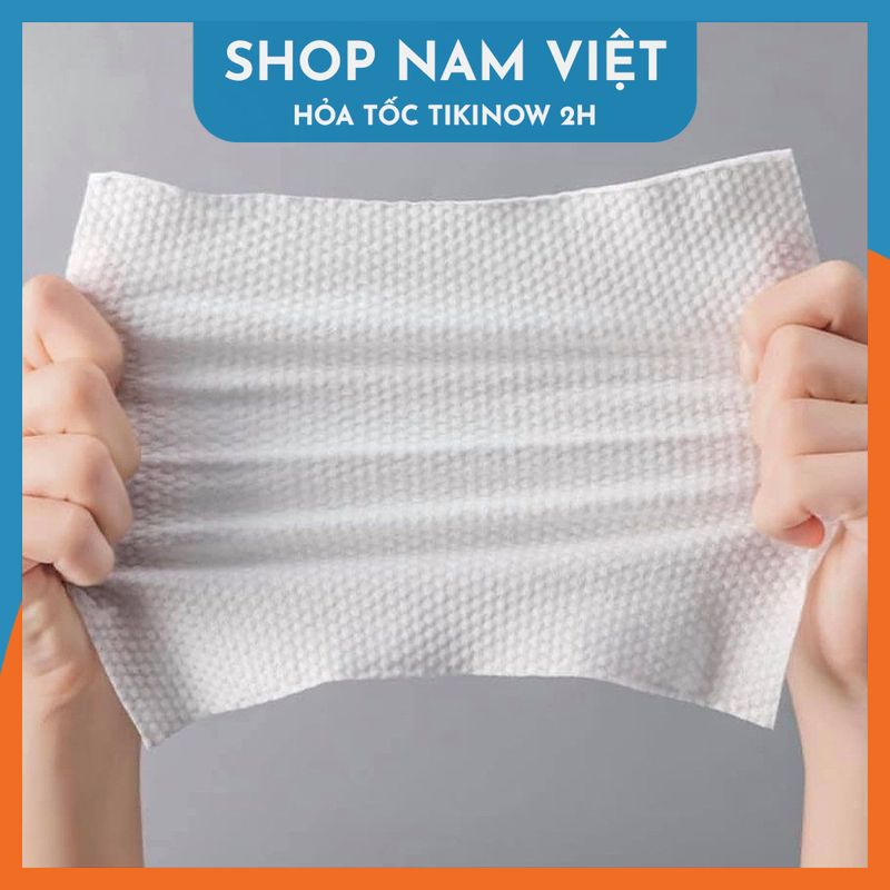 Khăn Tắm Nén Bằng Cotton Tiện Lợi Dùng Một Lần 70*140 cm - Khăn Nén Du Lịch - Khăn Nén Spa