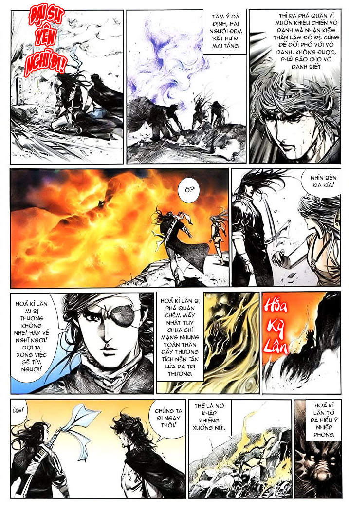 phong vân chapter 62 8