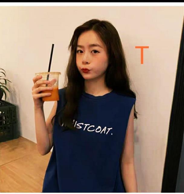 Áo 3 lỗ waicoat TTM543