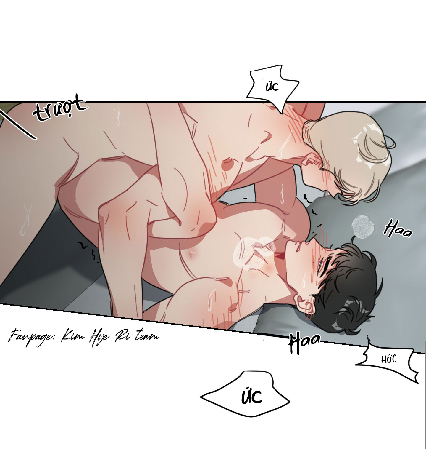 ngọt ngào và lạnh lùng chapter 5.1 27