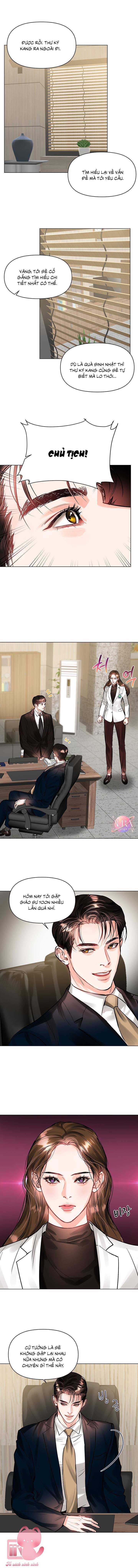 lion heart - trái tim sư tử chapter 13 6