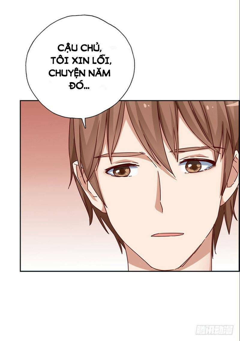 giao ước hôn nhân trên giường đừng xem là thật chapter 16 17