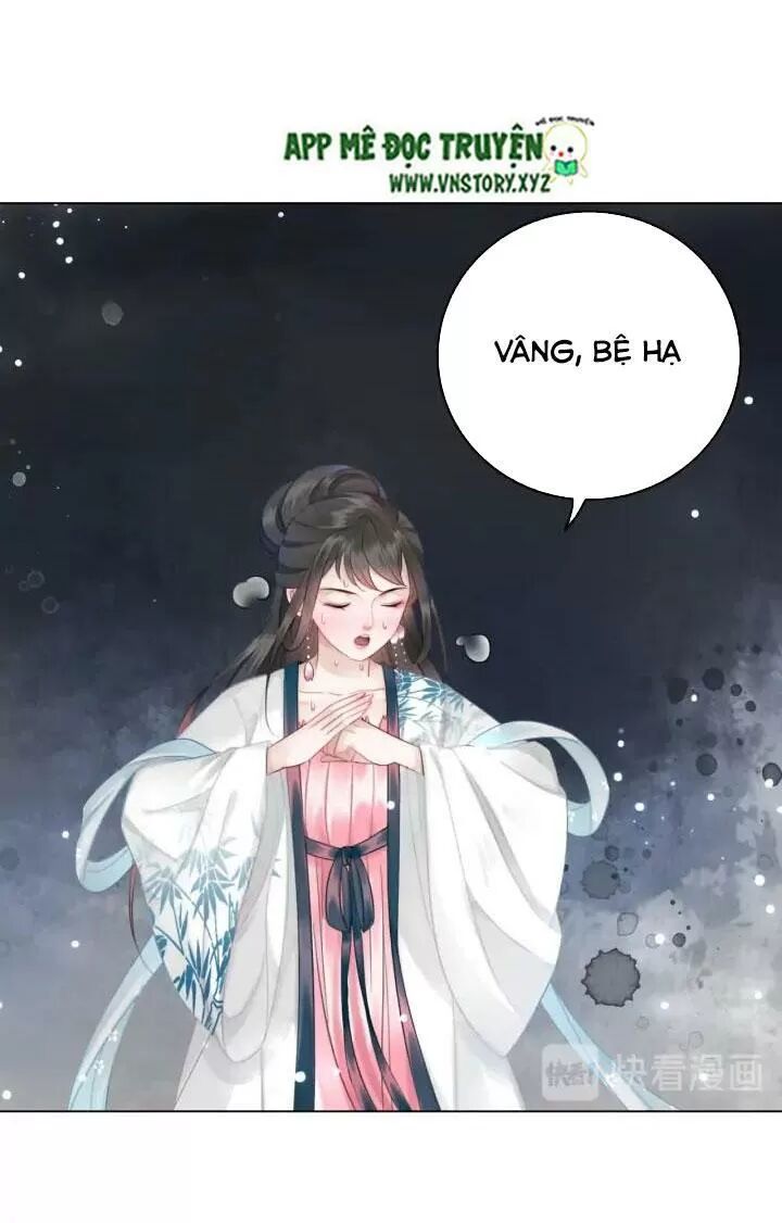 cực phẩm phế vật tiểu thư chapter 131 9