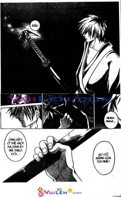 mắt quỷ kyo chapter 68 97