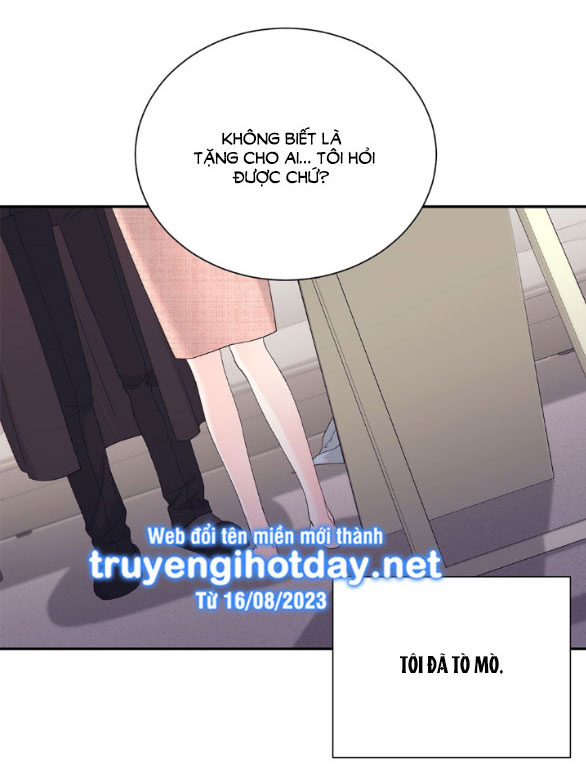 Người Vợ Giả Mạo chapter 29.2 - Trang 6