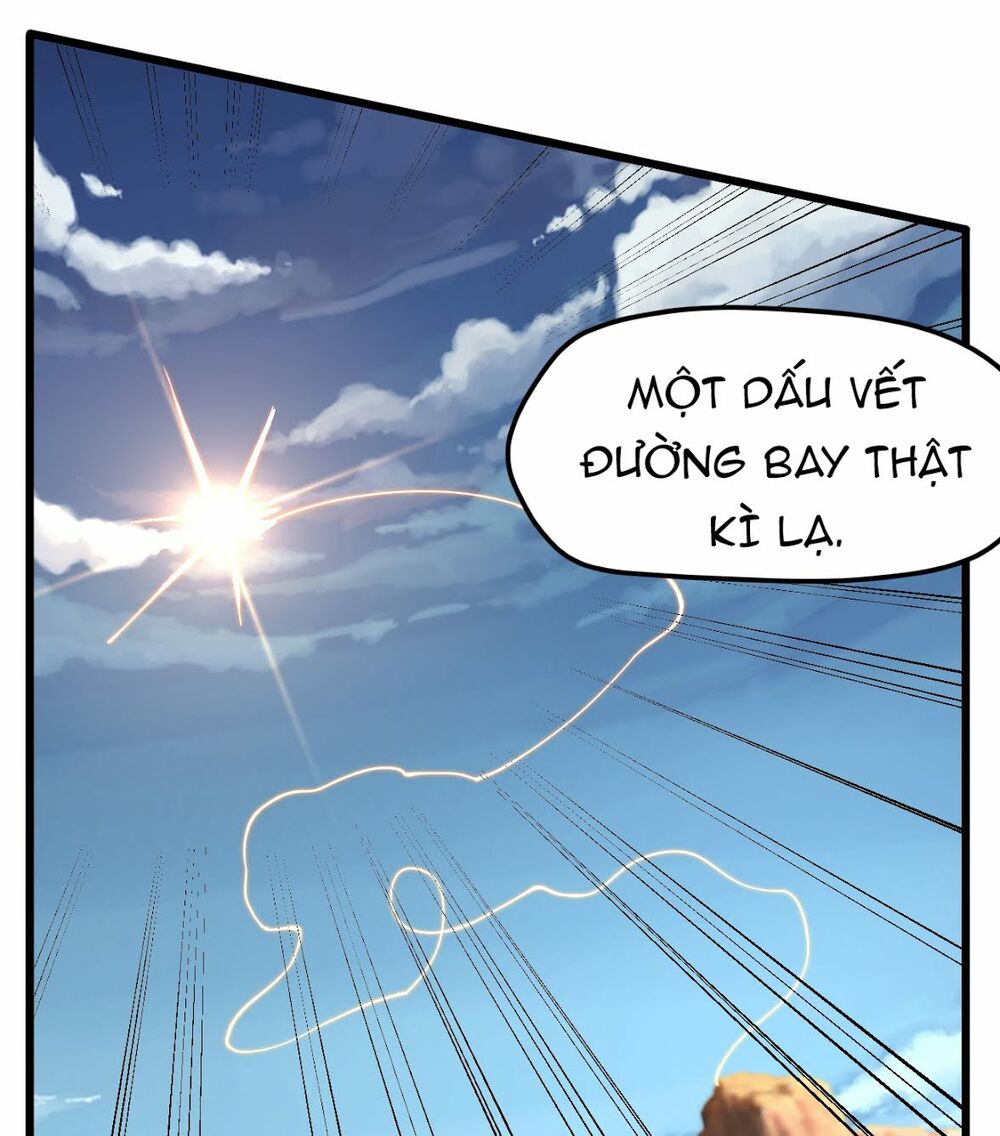 sức mạnh của kiếm thần chapter 13 18