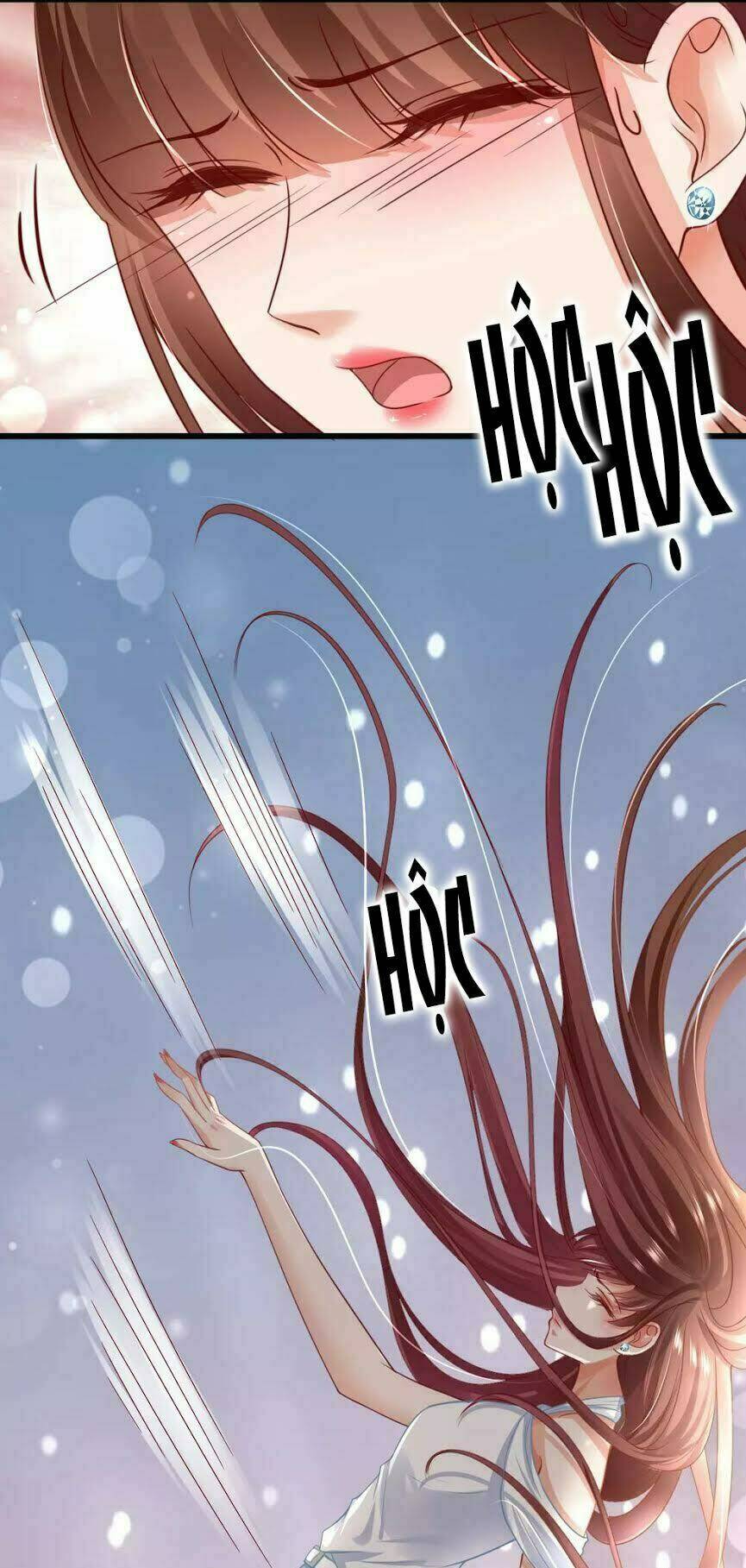 cường thế tù ái - địch thiếu đừng xằng bậy chapter 37 23