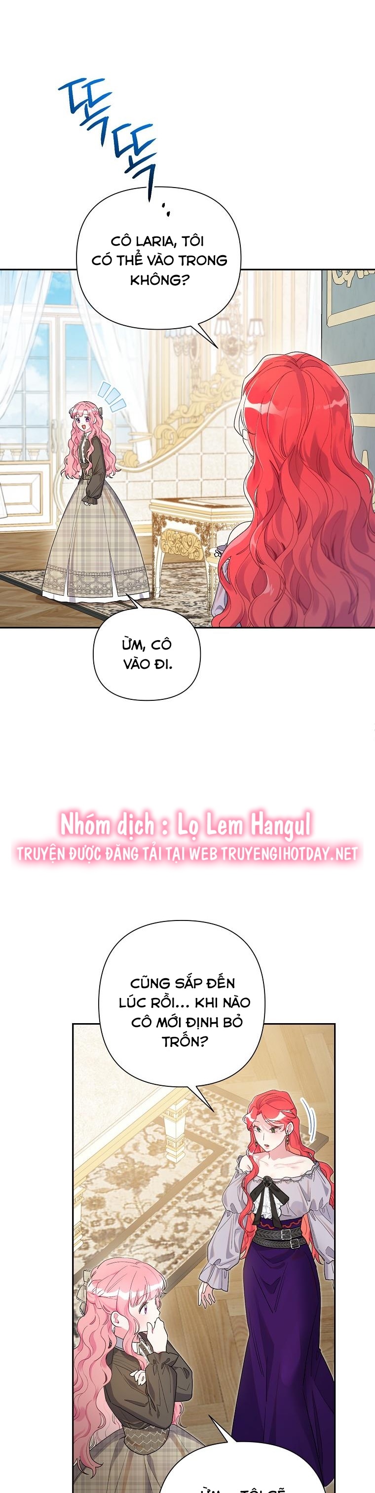 trở thành con dâu bất đắc dĩ chapter 84 2