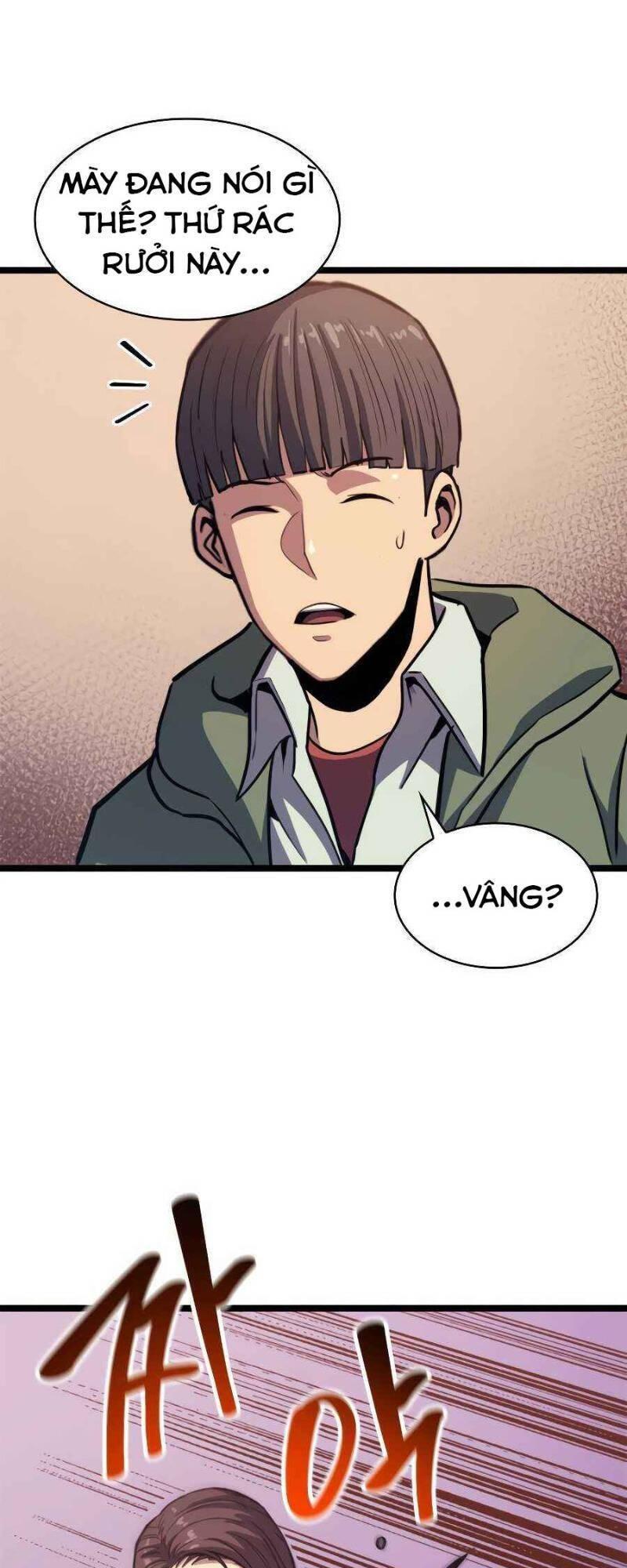 tôi trở lại thăng cấp một mình chapter 89 15