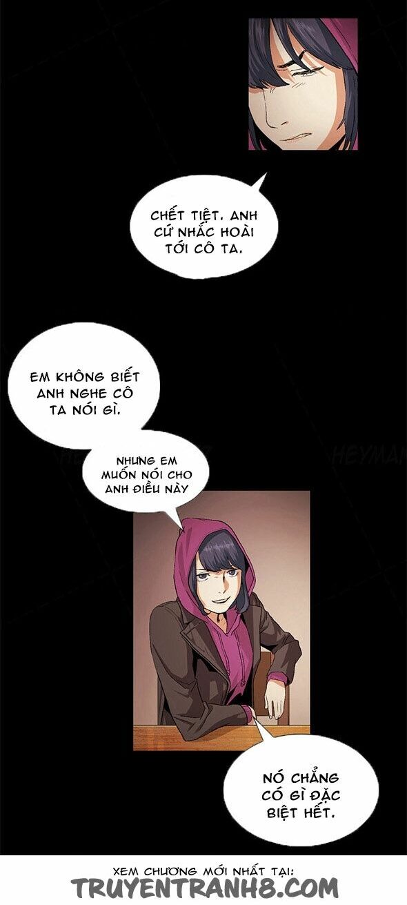 by chance chapter 18 31