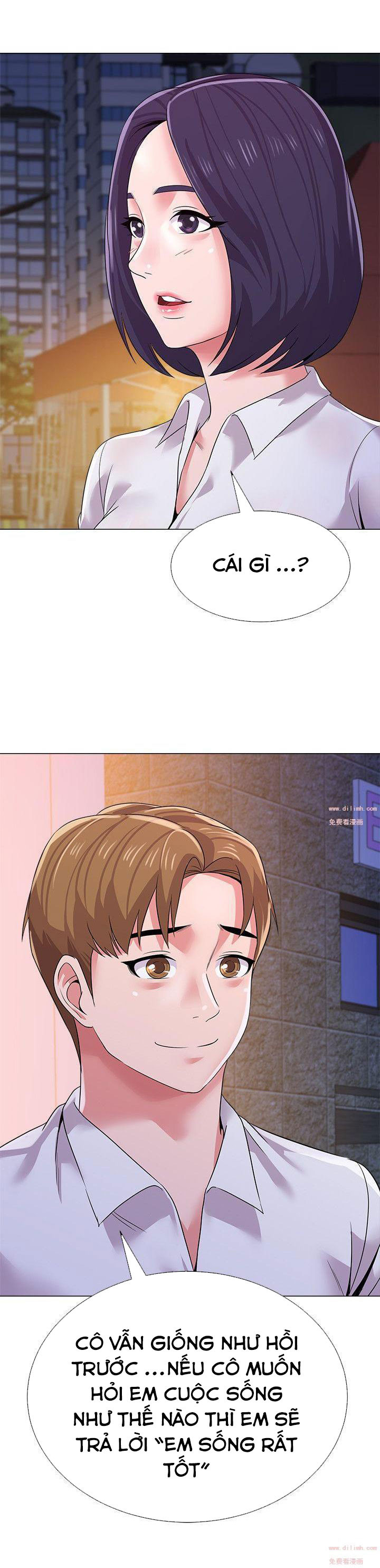 cô giáo bán thân chapter 16 6