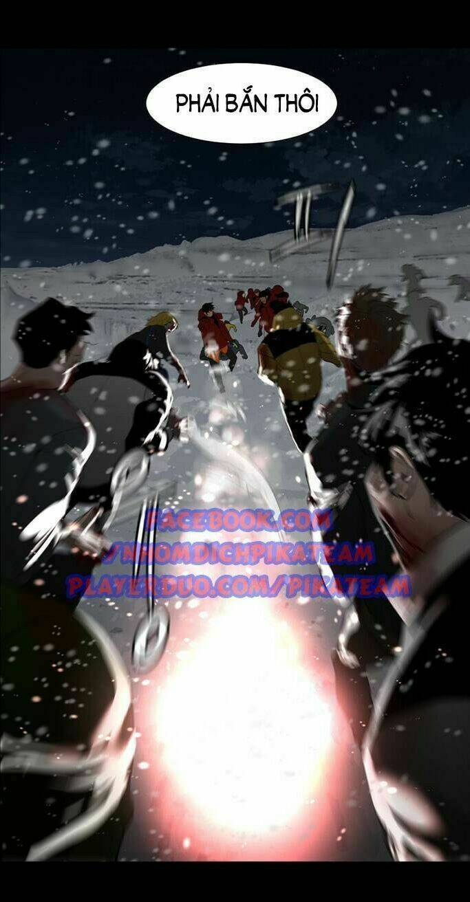 đêm vùng cực chapter 39 51
