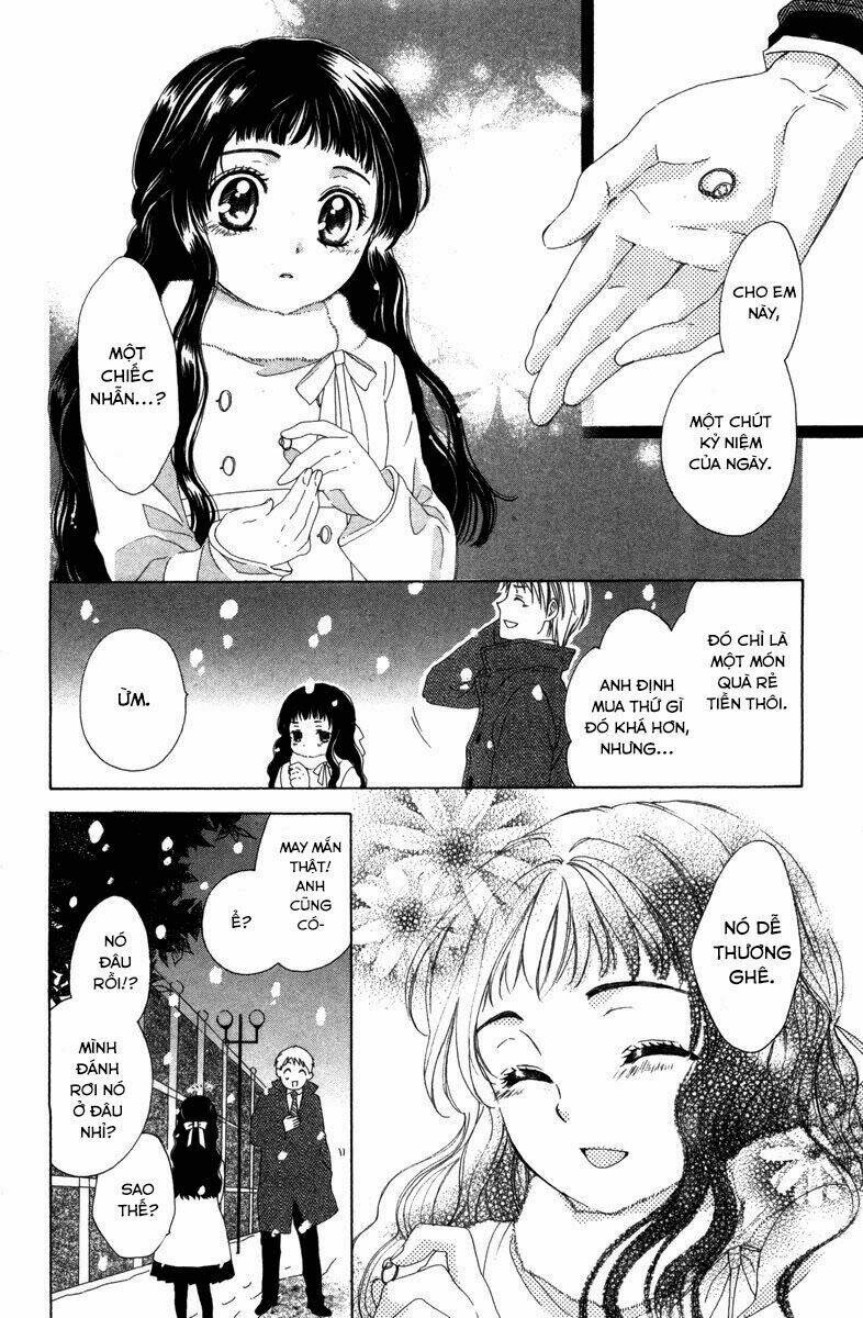 shinigami no ballad chapter 4 41