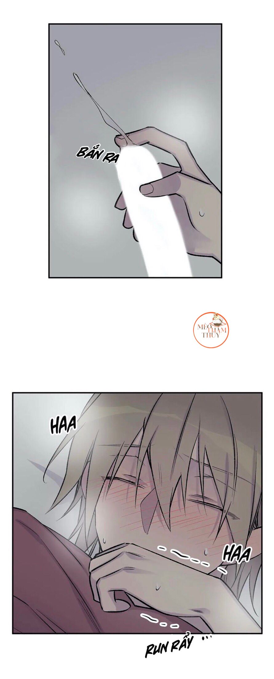 đừng viết nữa, tác giả thân mến! chapter 23 42