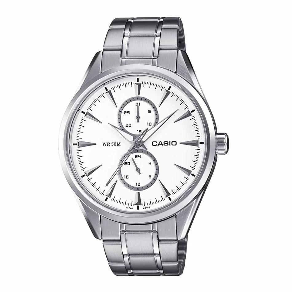 Đồng Hồ Nam Casio MTP-SW340D