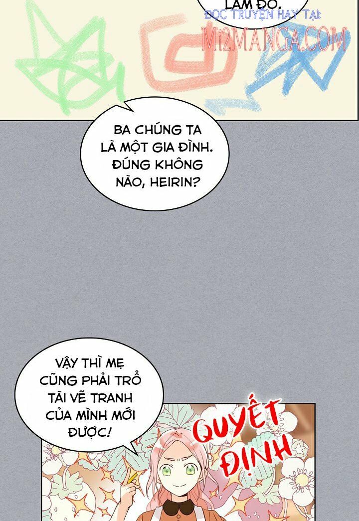 con có phải con là con gái của ngài không? chapter 60.5 11