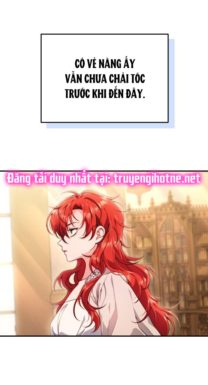 tôi sẽ ly hôn với người chồng bạo chúa chapter 31.1 8