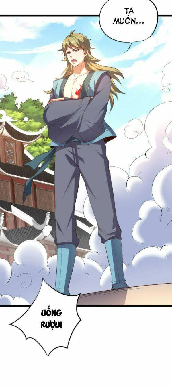 phục thiên thánh chủ chapter 59 26