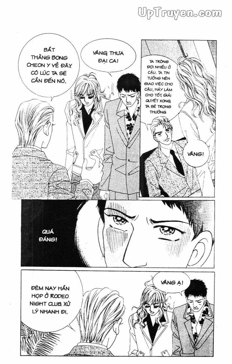 mặt nạ tình yêu chapter 100 14