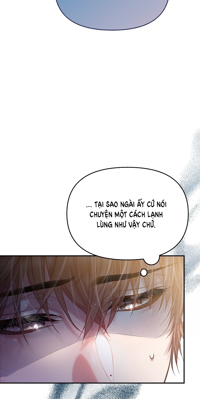 Sugar Rain chapter 34.1 - Trang 10
