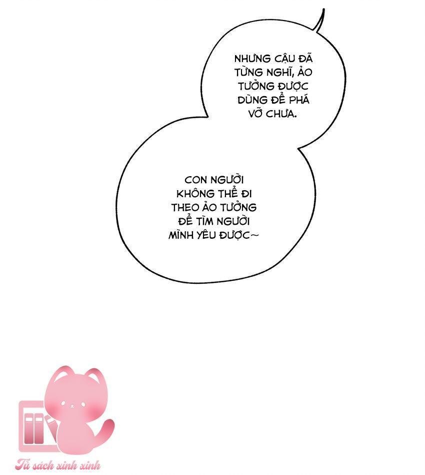 con thỏ rơi vào bẫy tin đồn chapter 22 39