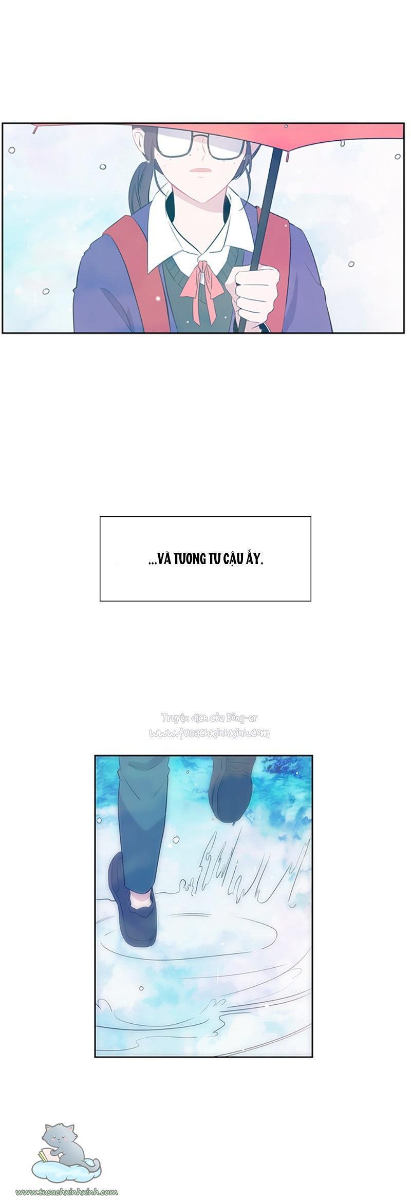 về bên anh chapter 1 27