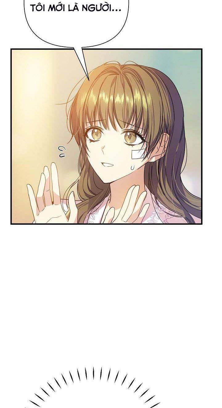 từ lúc bắt đầu tôi vẫn luôn ở bên em chapter 29 17