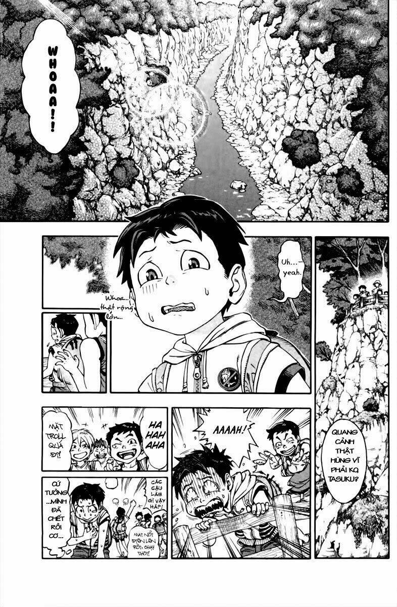 dr.duo chapter 3.5 2