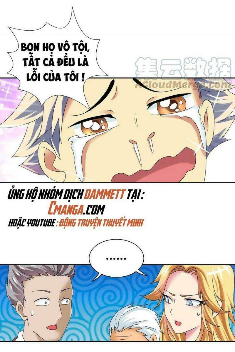 Tôi Là Thần Y Chapter 178 - Trang 12