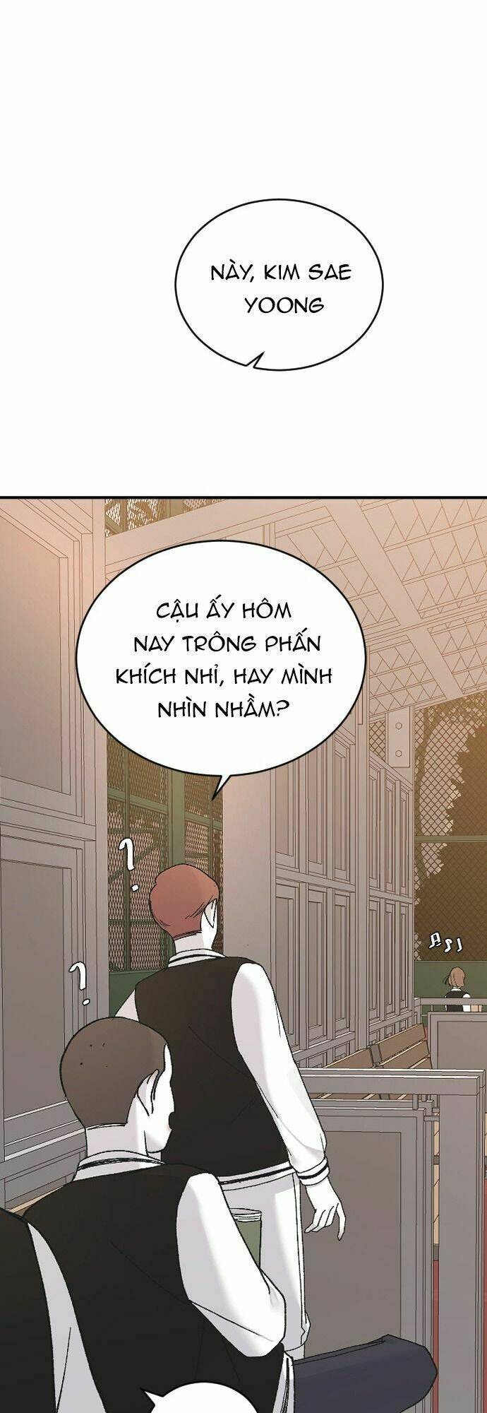 ba người anh trai cực phẩm của tôi chapter 48 47