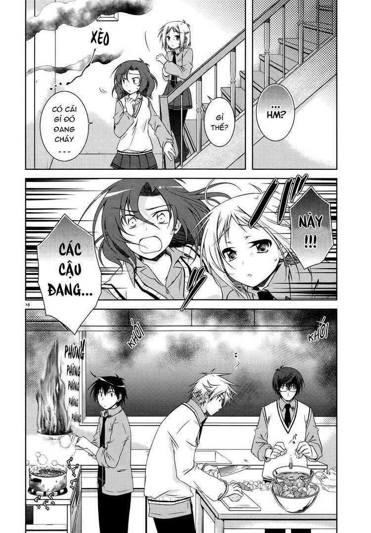 iris zero chapter 21 17