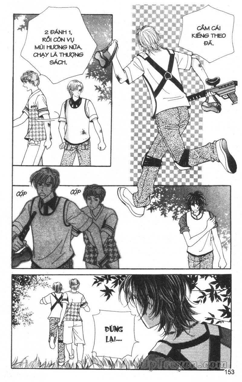 người yêu hoa chapter 6 153