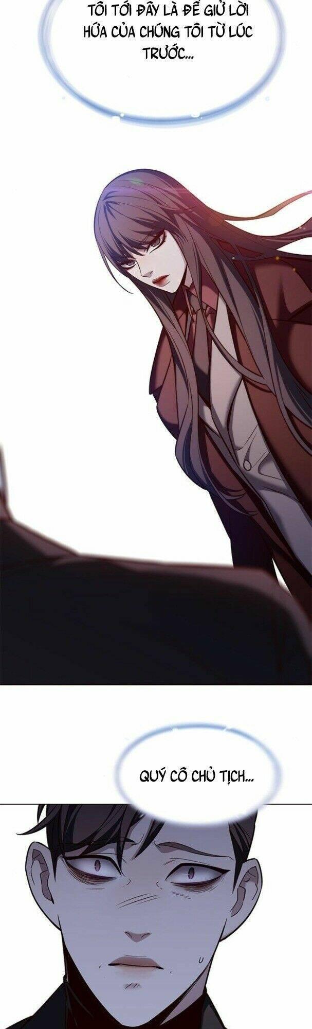 biến thân thành mèo chapter 182 35