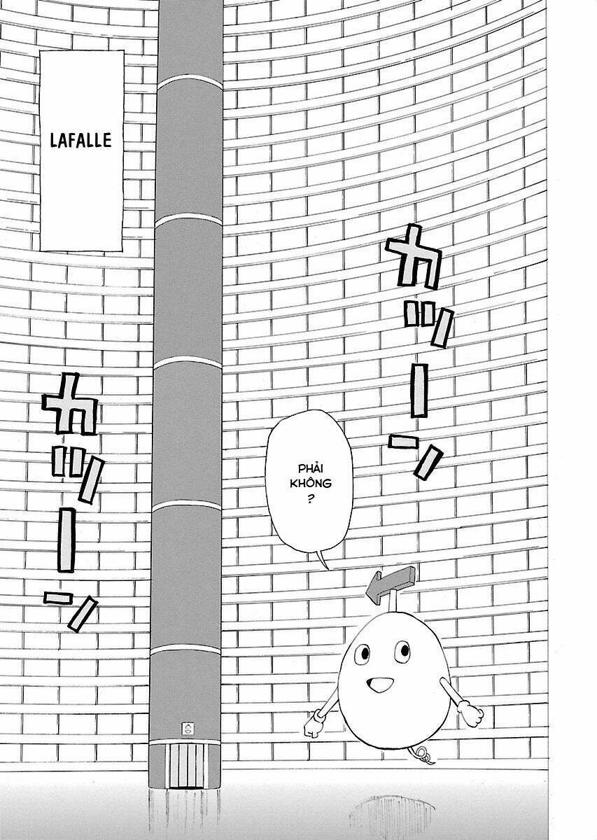 spirit circle - hồn hoàn chapter 22 20