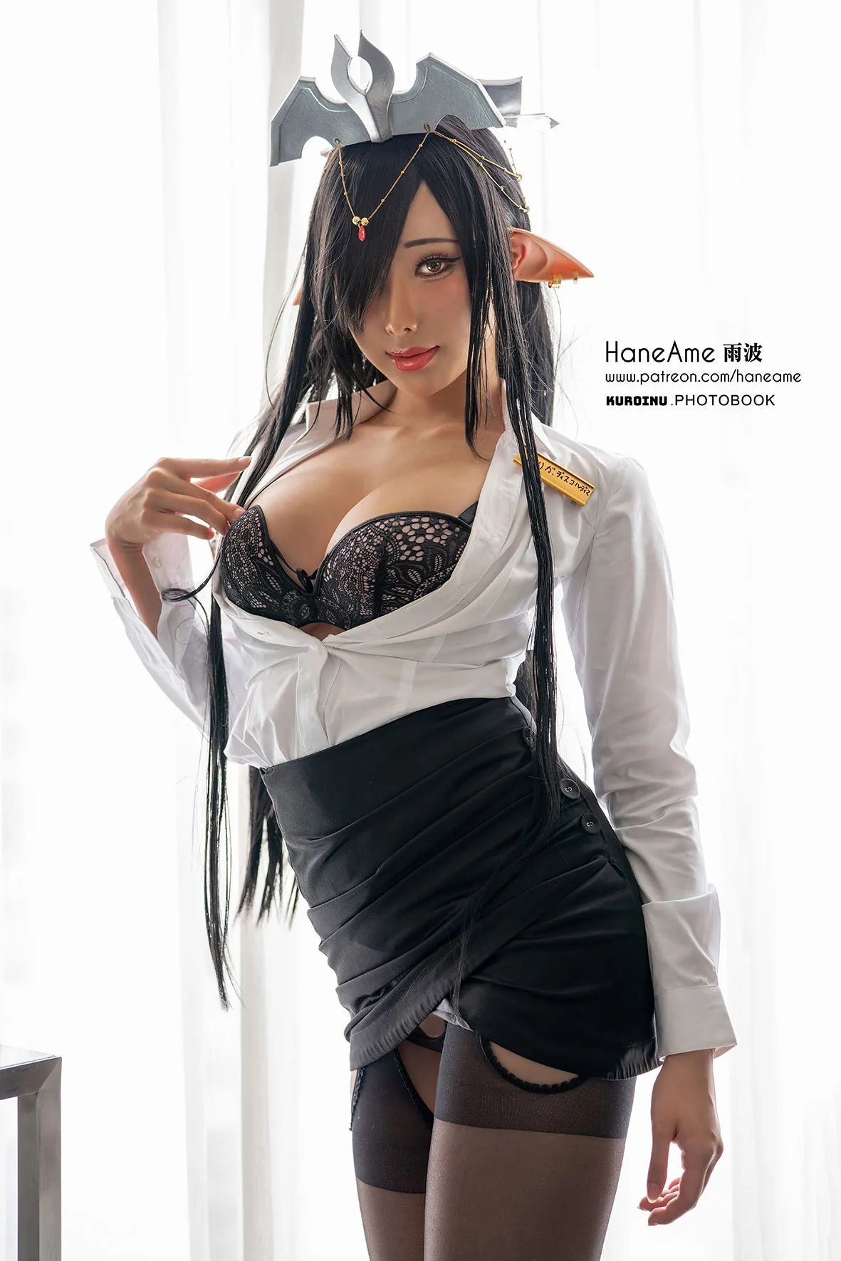 hình cosplay chapter 463 37