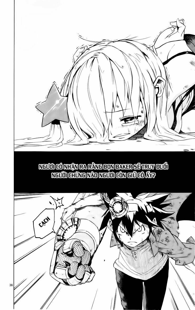 bullet armors chapter 16 33