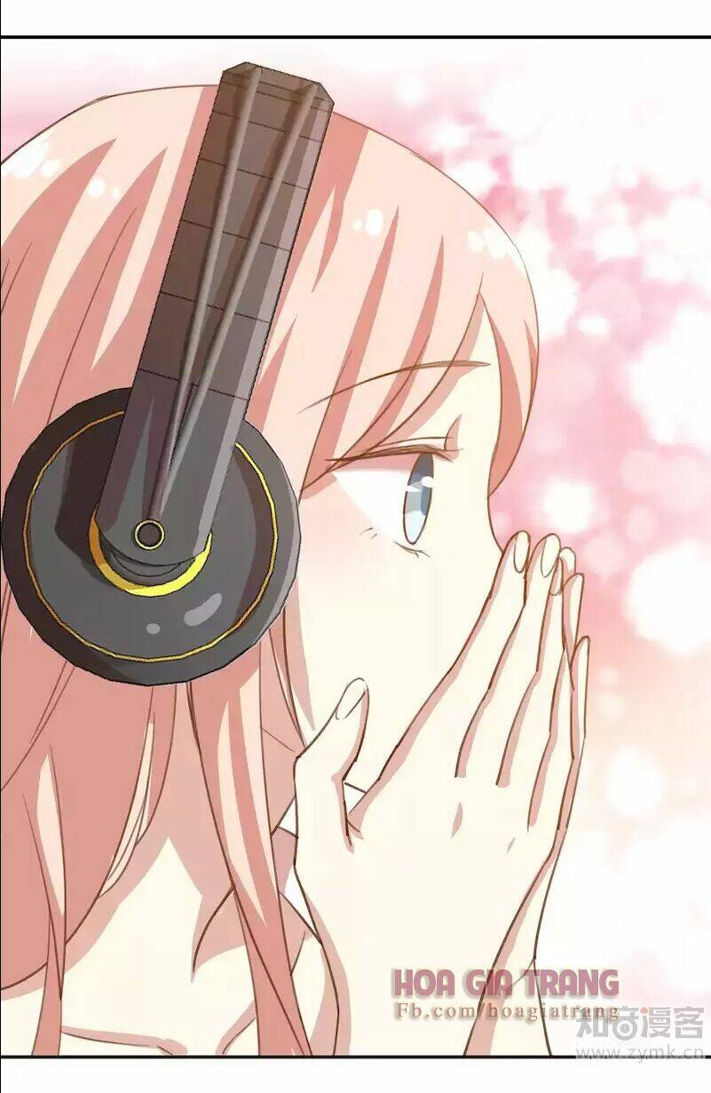 hệ thống yêu đương với nam thần chapter 10 26