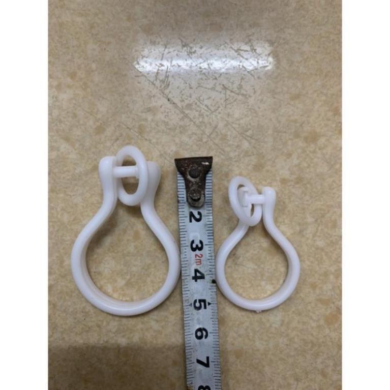 20 Chiếc Móc treo rèm