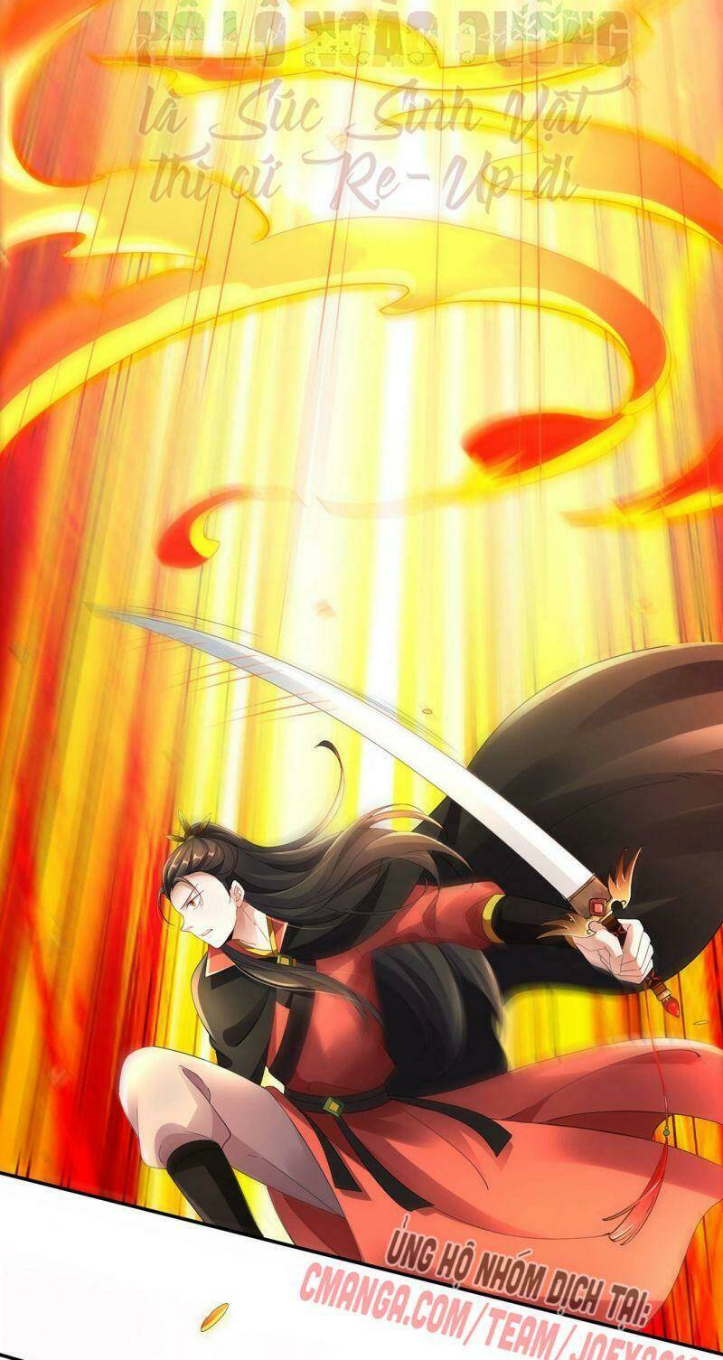 thiên kim bất hoán chapter 78 43